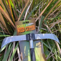 Dinsmores Weed Cutters